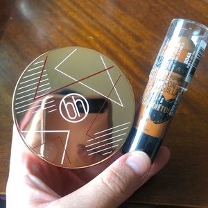 Bronzer/contour bundle